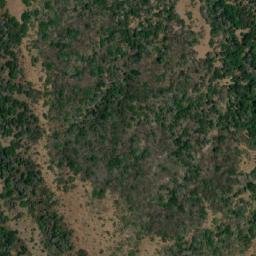 Satellite imagery of Cerro Los Cardos, CL