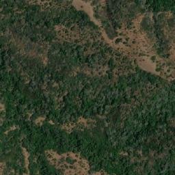 Satellite imagery of Cerro Los Cardos, CL