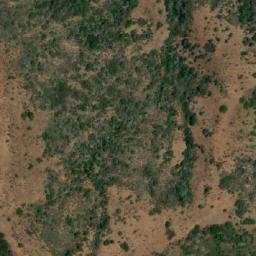 Satellite imagery of Cerro El Tigre, CL