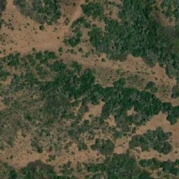 Satellite imagery of Paso de Mahuida, CL