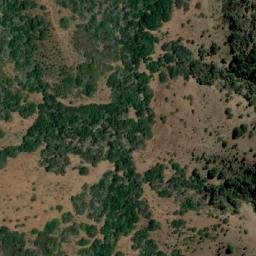 Satellite imagery of Paso de Mahuida, CL