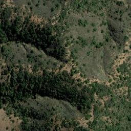 Satellite imagery of Paso de Mahuida, CL