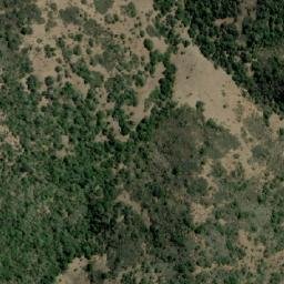 Satellite imagery of Loma del Medio, CL