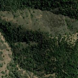 Satellite imagery of Loma del Medio, CL
