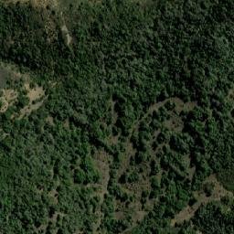 Satellite imagery of Cerro Ceniza, CL