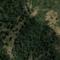 Satellite imagery of Cerro Ceniza, CL