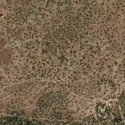 Satellite imagery of Lagunas, CL