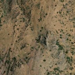 Satellite imagery of Cerro El Morado, CL