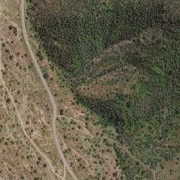 Satellite imagery of Durazno, CL