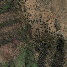 Satellite imagery of Durazno, CL