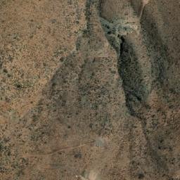 Satellite imagery of Cerro Pajaritos, CL