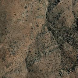 Satellite imagery of Cerro Pajaritos, CL