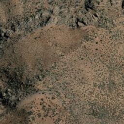 Satellite imagery of Cerro Pajaritos, CL