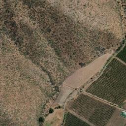 Satellite imagery of Morro del Castillo, CL