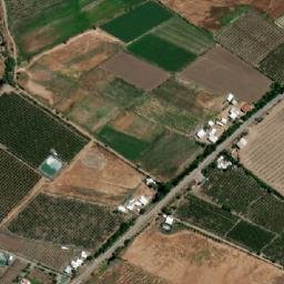 Satellite imagery of Morro del Castillo, CL