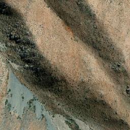 Satellite imagery of Morro Negro, CL