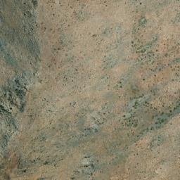 Satellite imagery of Morro Negro, CL