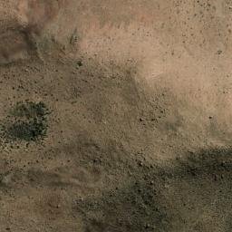 Satellite imagery of Loma Larga, CL