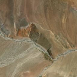 Satellite imagery of Paso del Salto, AR