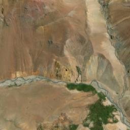 Satellite imagery of Paso del Salto, AR