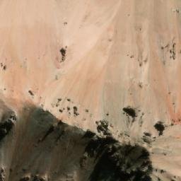 Satellite imagery of Cerro Colorado, AR