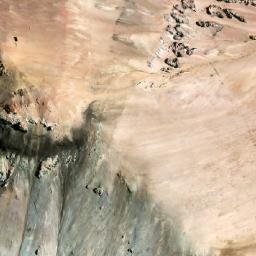 Satellite imagery of Cerro del Ranchito, AR