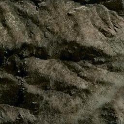 Satellite imagery of Cordón de La Potrerillos, AR