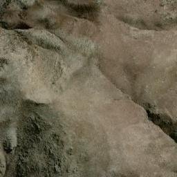 Satellite imagery of Cordón de La Potrerillos, AR