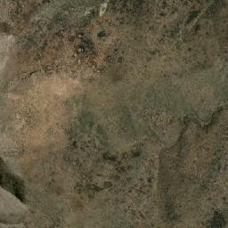 Satellite imagery of Cordón de La Potrerillos, AR