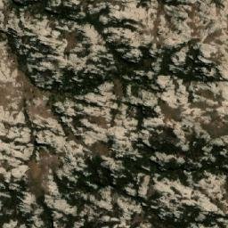 Satellite imagery of Cerro Lajudo, AR