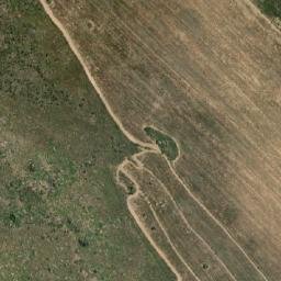 Satellite imagery of HEIDEDAL, ZA