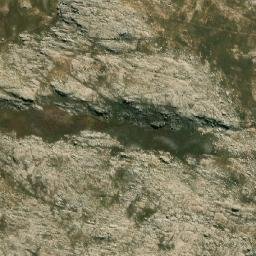 Satellite imagery of DONKERKLOOFKOP, ZA