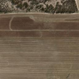 Satellite imagery of Sewell Rock, AU