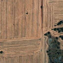 Satellite imagery of Kulin Hill, AU
