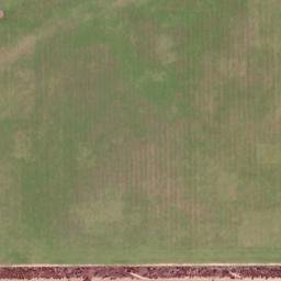 Satellite imagery of Kerrigan Rock, AU