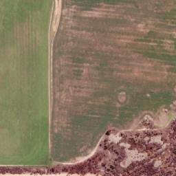Satellite imagery of Kerrigan Rock, AU