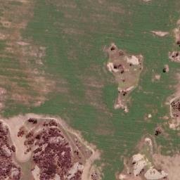 Satellite imagery of Kerrigan Rock, AU