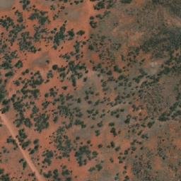 Satellite imagery of Spring Hill, AU