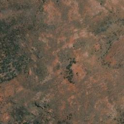 Satellite imagery of Spring Hill, AU