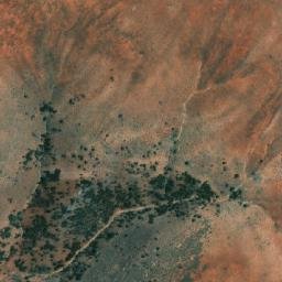 Satellite imagery of Bald Hill, AU
