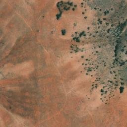 Satellite imagery of Bald Hill, AU