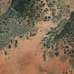 Satellite imagery of Bald Hill, AU