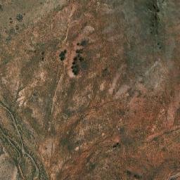 Satellite imagery of Goode Hill, AU