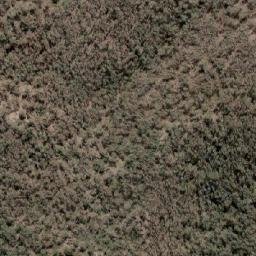 Satellite imagery of Wedding Cake Mountain, AU
