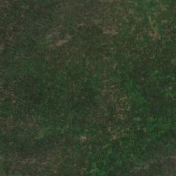 Satellite imagery of Ironstone Mountain, AU