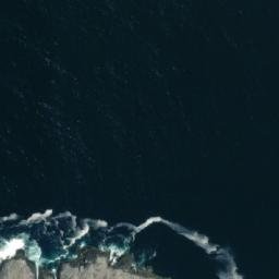 Satellite imagery of El Boldo, CL