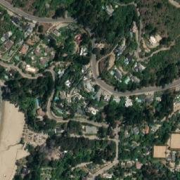 Satellite imagery of Piedra Puerca, CL