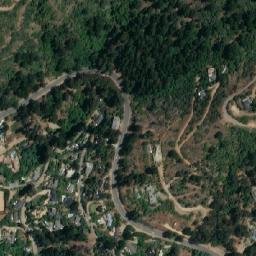 Satellite imagery of Piedra Puerca, CL