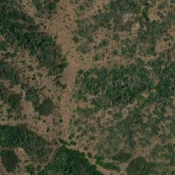 Satellite imagery of Cerro Los Cardos, CL