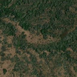 Satellite imagery of Cerro Los Cardos, CL